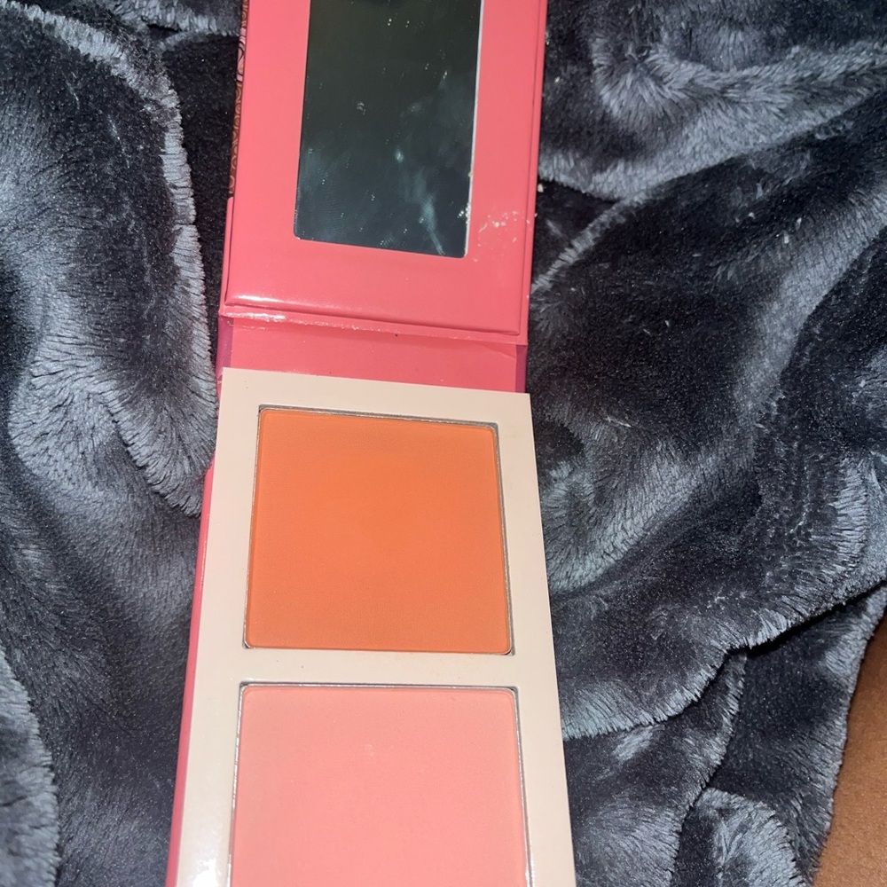 Juvia's Place Blushed Rouge Palette - Pink - Picture 3 of 3